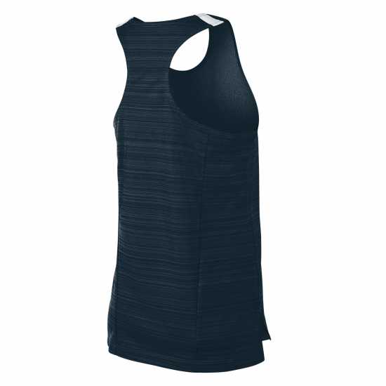 Nike Dry Mlr Snglt Jn99 Обсидиан 