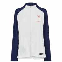 Nike Дамско Яке France Zip Jacket Womens  Дамски суичъри и блузи с качулки