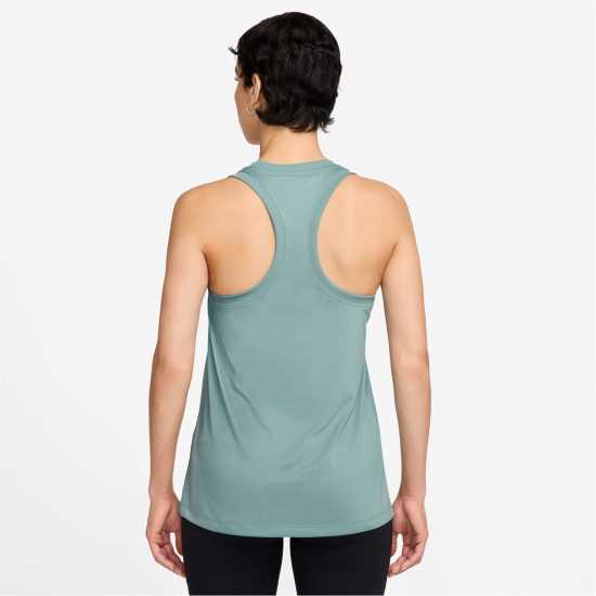 Nike Dri-Fit Women's Racerback Tank Топка Nike Dri-Fit Women's Racerback Tank Топка
