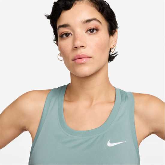 Nike Dri-Fit Women's Racerback Tank Топка Nike Dri-Fit Women's Racerback Tank Топка