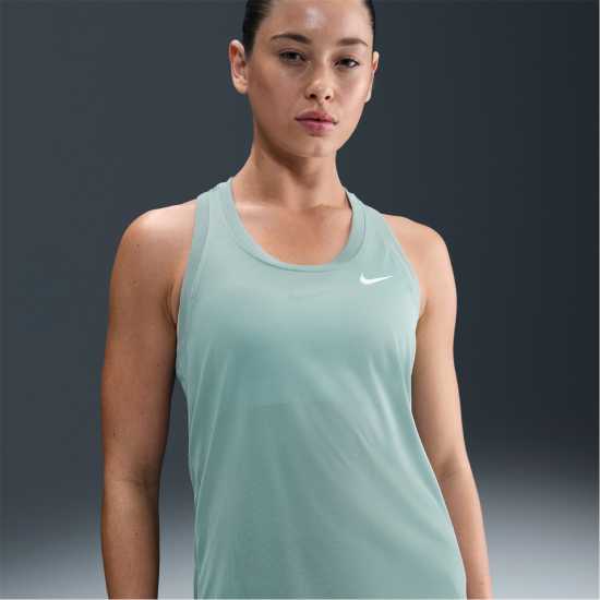 Nike Dri-Fit Women's Racerback Tank Топка Nike Dri-Fit Women's Racerback Tank Топка