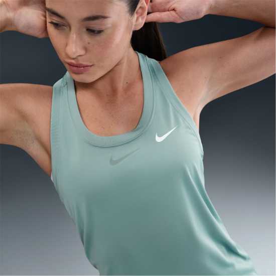 Nike Dri-Fit Women's Racerback Tank Топка Nike Dri-Fit Women's Racerback Tank Топка