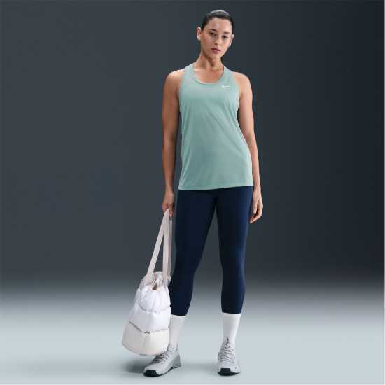 Nike Dri-Fit Women's Racerback Tank Топка Nike Dri-Fit Women's Racerback Tank Топка