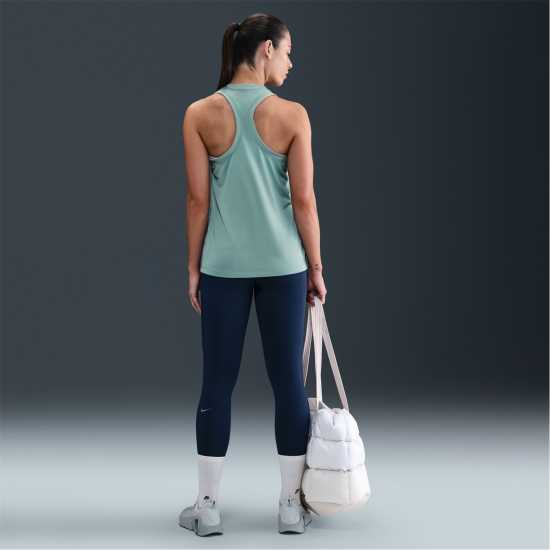 Nike Dri-Fit Women's Racerback Tank Топка Nike Dri-Fit Women's Racerback Tank Топка