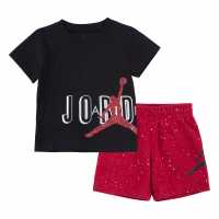 Клин Малки Момичета Air Jordan Jm Tights Junior Girls