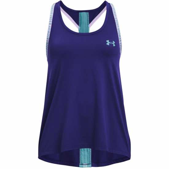Under Armour Knockout Tank Gym Vest Juniors  Детски потници