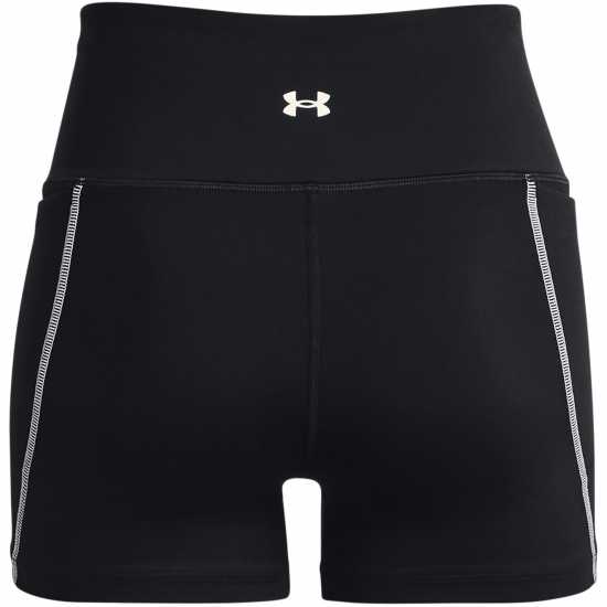 Under Armour Дамски Шорти Project Rock Meridian Shorts Womens  Дамски клинове за фитнес