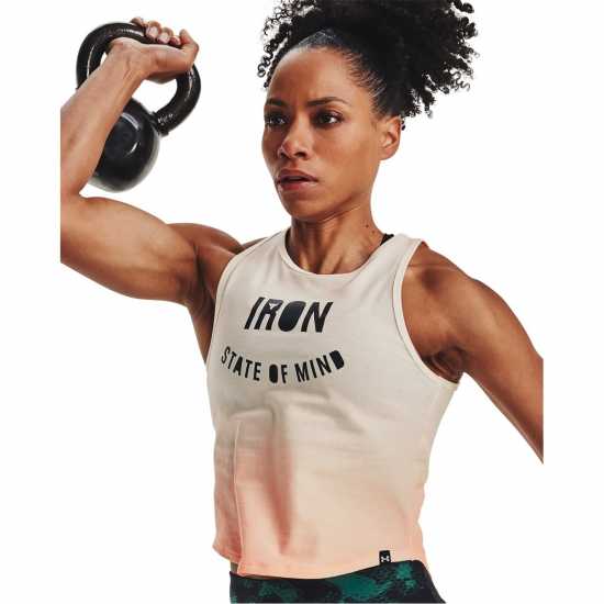 Under Armour Performance Gym Vest  