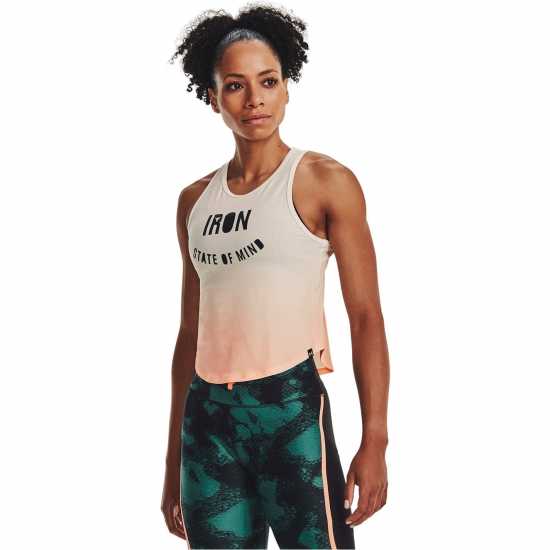 Under Armour Performance Gym Vest  