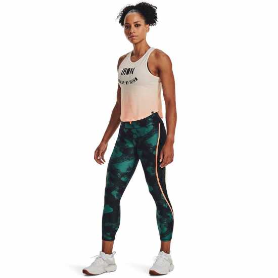 Under Armour Performance Gym Vest  