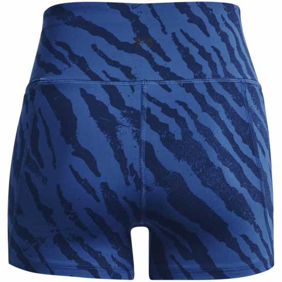 Дамски клинове за фитнес Under Armour Дамски Шорти Project Rock Meridian Shorts Womens Under Armour Дамски Шорти Project Rock Meridian Shorts Womens Дамски клинове за фитнес