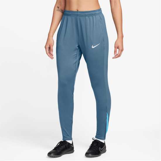 Nike Gear Up Tracksuit Bottoms Womens  Футболни тренировъчни долнища