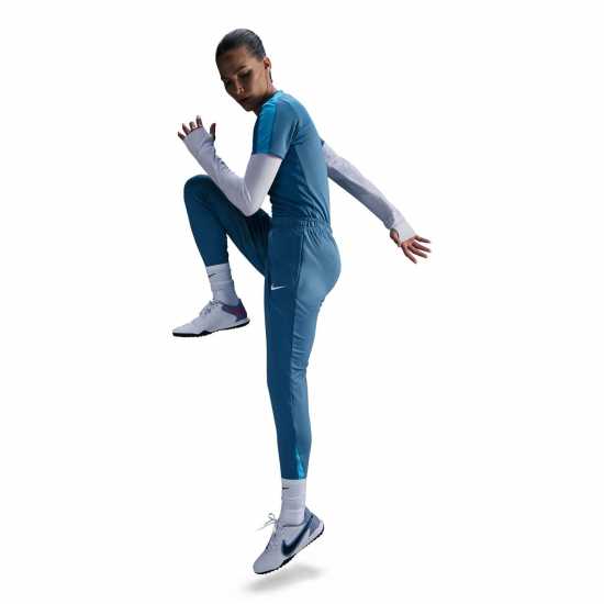 Nike Gear Up Tracksuit Bottoms Womens  Футболни тренировъчни долнища