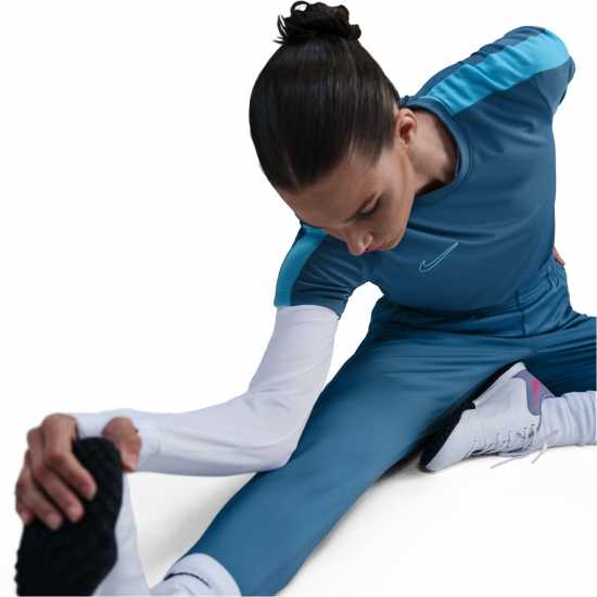Nike Gear Up Tracksuit Bottoms Womens  Футболни тренировъчни долнища