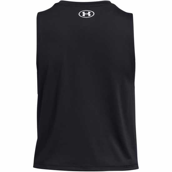 Under Armour Vanish Energy Cropped Performance Gym Vest Under Armour Vanish Energy Cropped Performance Gym Vest