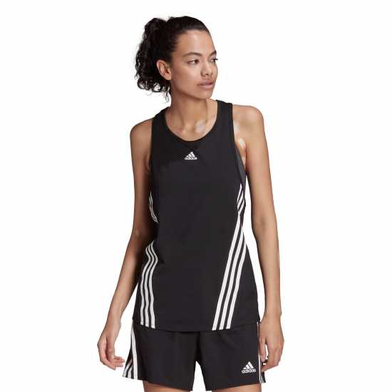 Adidas Дамски Потник Trainicons Tank Top Womens  