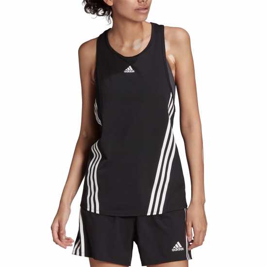 Adidas Дамски Потник Trainicons Tank Top Womens  