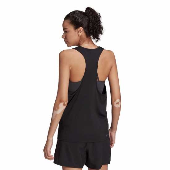 Adidas Дамски Потник Trainicons Tank Top Womens  