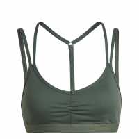 Adidas Yoga Essentials Light-Support Bra Womens  Спортни сутиени