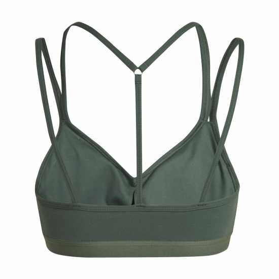 Adidas Yoga Essentials Light-Support Bra Womens  Спортни сутиени