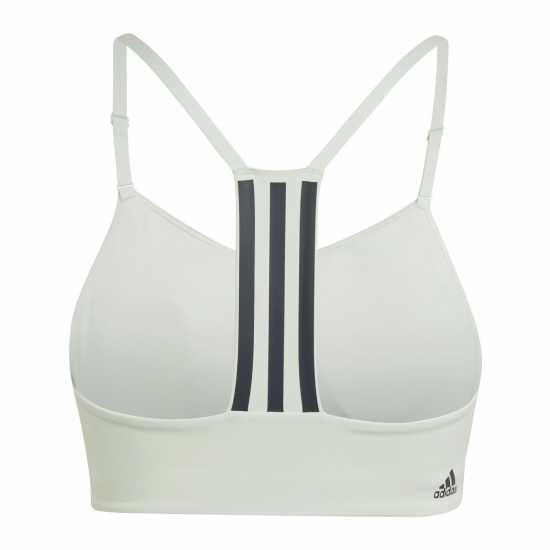 Adidas Aeroimpact Light Support Bra Womens  