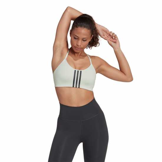 Adidas Aeroimpact Light Support Bra Womens  