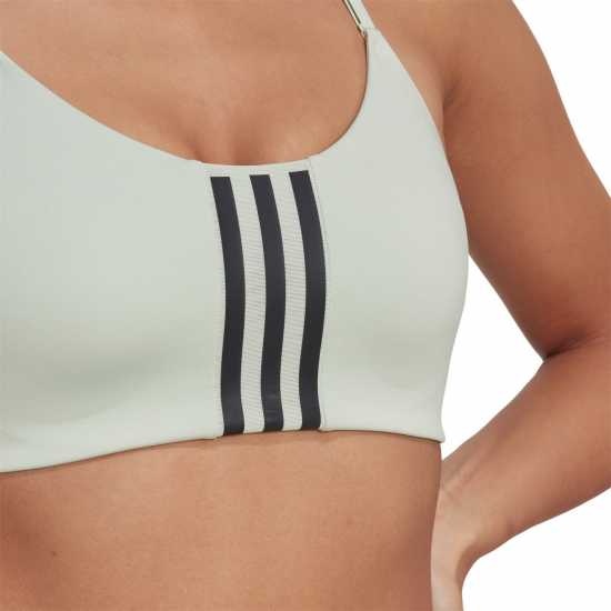 Adidas Aeroimpact Light Support Bra Womens  