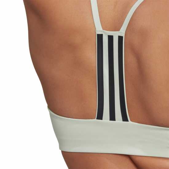 Adidas Aeroimpact Light Support Bra Womens  