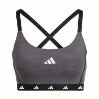 Adidas Aeroimpact Training Light-Support Techfit Bra Ld99  Спортни сутиени