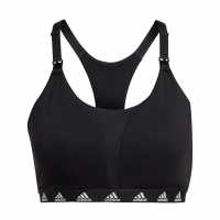 Adidas Grow Positivity Everyday Light Support Nursing Bra Womens  Спортни сутиени