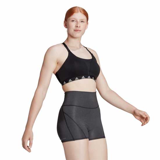 Adidas Grow Positivity Everyday Light Support Nursing Bra Womens  Спортни сутиени