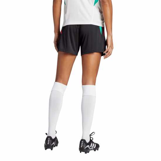 Adidas Дамски Къси Шорти За Тренировка Manchester United Training Shorts 2023 2024 Women Adidas Дамски Къси Шорти За Тренировка Manchester United Training Shorts 2023 2024 Women