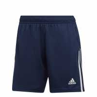 Adidas Дамски Шорти C22 Football Shorts Womens  Дамски къси панталони