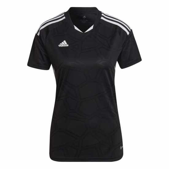 Adidas Condivo 22 Match Day Jersey Womens  