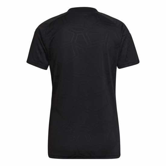 Adidas Condivo 22 Match Day Jersey Womens  