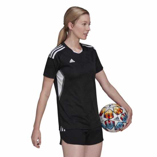 Adidas Condivo 22 Match Day Jersey Womens  