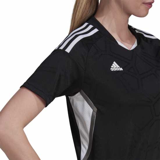 Adidas Condivo 22 Match Day Jersey Womens  