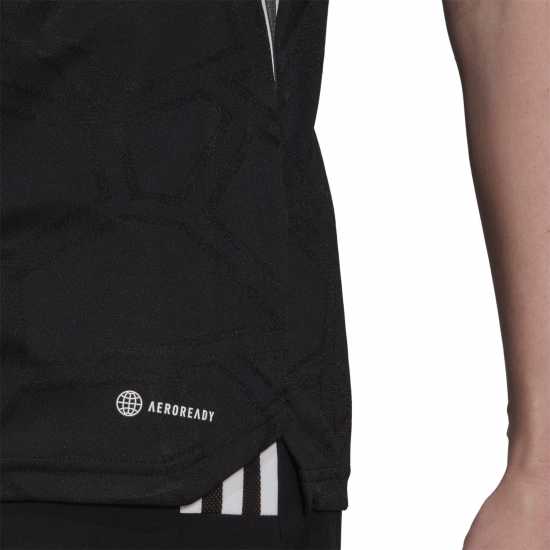 Adidas Condivo 22 Match Day Jersey Womens  