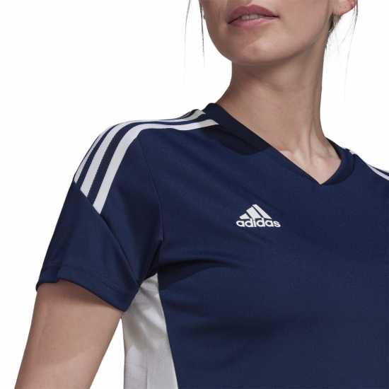adidas Condivo 22 jersey T-Shirt  Women's  Дамски тениски и фланелки