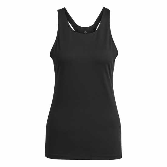 Adidas Дамски Потник 5.10 Primegreen Felsblock Tank Top Womens  