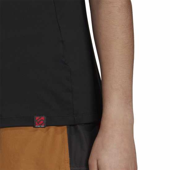 Adidas Дамски Потник 5.10 Primegreen Felsblock Tank Top Womens  