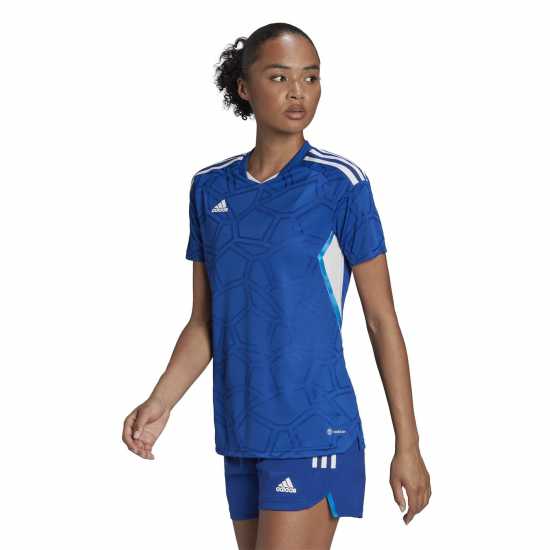 Adidas Condivo 2022/2023 Match Day Jersey Women’S Adidas Condivo 2022/2023 Match Day Jersey Women’S