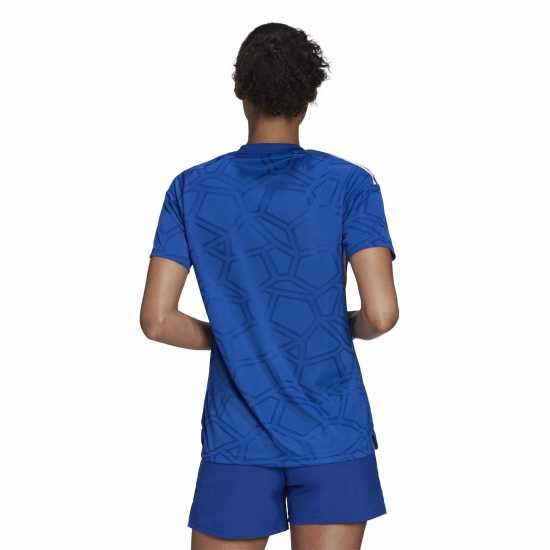 Adidas Condivo 2022/2023 Match Day Jersey Women’S Adidas Condivo 2022/2023 Match Day Jersey Women’S