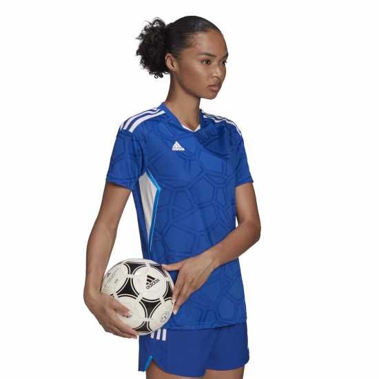 Adidas Condivo 2022/2023 Match Day Jersey Women’S Adidas Condivo 2022/2023 Match Day Jersey Women’S