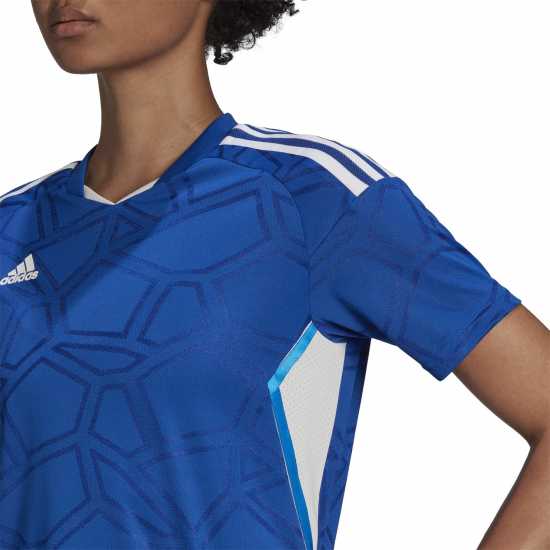 Adidas Condivo 2022/2023 Match Day Jersey Women’S Adidas Condivo 2022/2023 Match Day Jersey Women’S