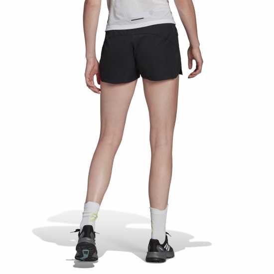 Adidas Trail Short W Ld99  Дамски клинове за фитнес