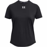 Under Armour W's Ch. Pro Train SS