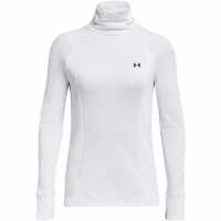 Under Armour Train Cw Funnel Ld41 White/Black Атлетика