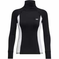 Under Armour Train Cw Funnel Ld41 Black/White Атлетика