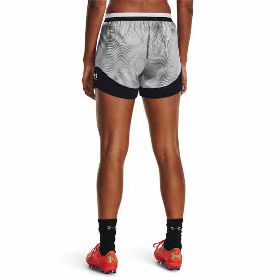 Under Armour W's Ch. Pro Shorts PRNT